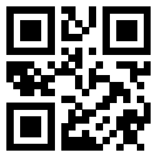 Immagine del QrCode di 3910194334