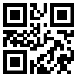 Il QrCode di 3910194335