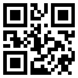 3910194339 - Immagine del QrCode associato