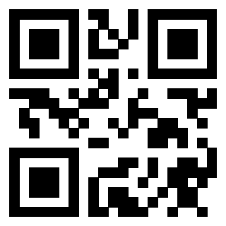 3910194343 - Immagine del QrCode associato