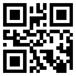 3910194347 - Immagine del Qr Code