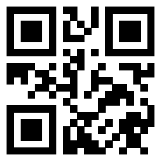 Scansione del Qr Code di 3910194348