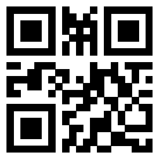 Scansione del Qr Code di 3910194349