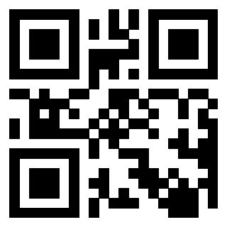 Immagine del QrCode di 3910194352