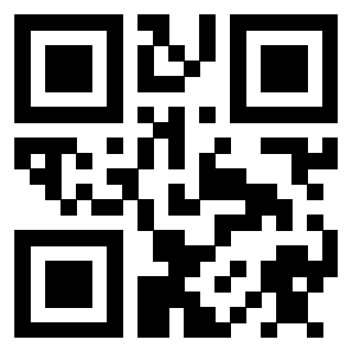 Scansione del Qr Code di 3910194358
