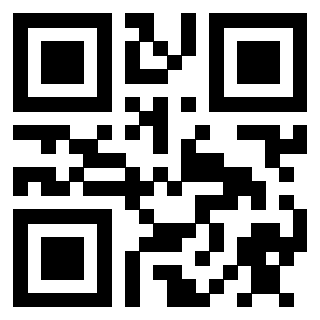 3910194359 - Immagine del Qr Code associato