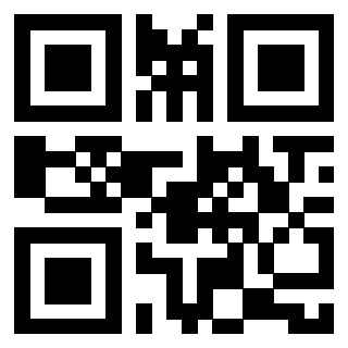 3910194363 Qr Code associato