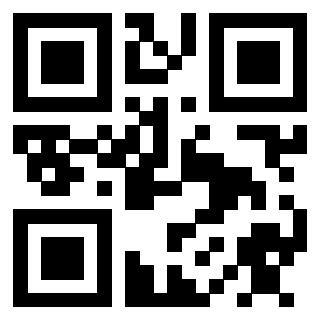 Il Qr Code di 3910194364