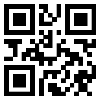 3910194371 Qr Code associato