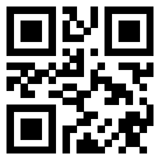 Immagine del Qr Code di 3910194372