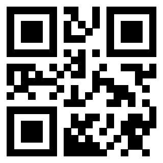 Immagine del QrCode di 3910194373