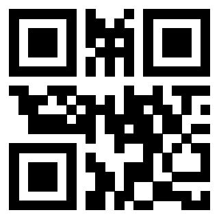 3910194375 Qr Code associato