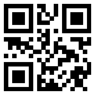 Scansione del Qr Code di 3910194378