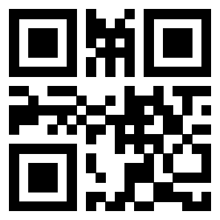 3910194383 QrCode associato