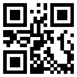3910194387 - Immagine del Qr Code associato