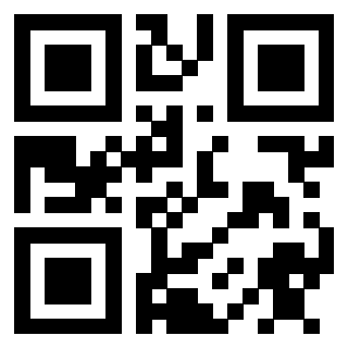 Immagine del QrCode di 3910194390