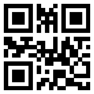 3910194404 - Immagine del QrCode