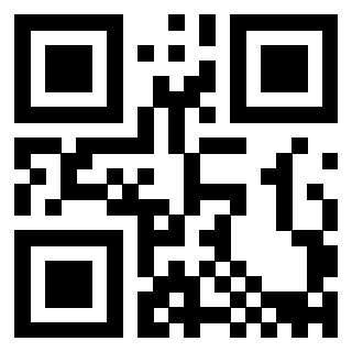 Immagine del Qr Code di 3910194406