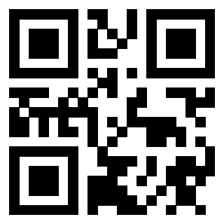 Il Qr Code di 3910194413