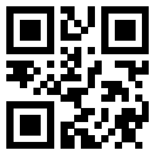 3910194423 - Immagine del QrCode associato