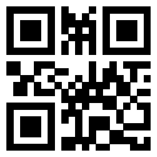 Il QrCode di 3910194434