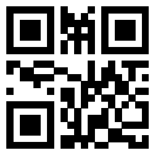 Immagine del Qr Code di 3910194439