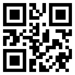Scansione del Qr Code di 3910194448