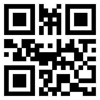3910194452 Qr Code associato
