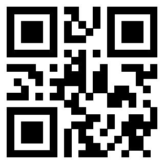 3910194453 Qr Code associato