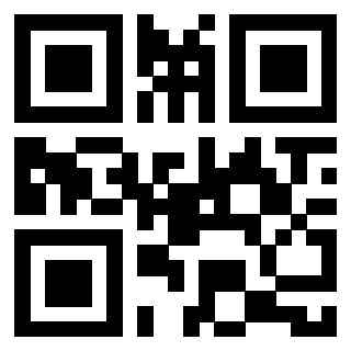 3910194470 QrCode associato