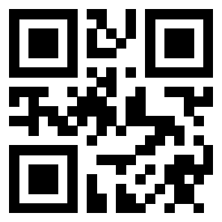 Scansione del QrCode di 3910194484