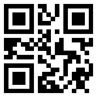 3910194487 QrCode associato