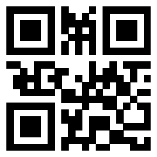 3910194494 - Immagine del Qr Code associato