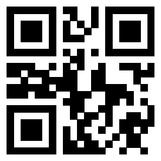Immagine del Qr Code di 3910194495