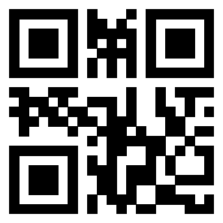 Scansione del QrCode di 3910194505