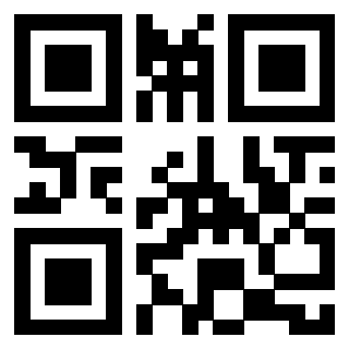 Immagine del Qr Code di 3910194512