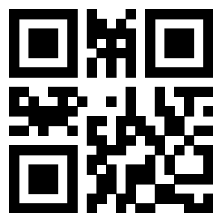 Immagine del QrCode di 3910194519