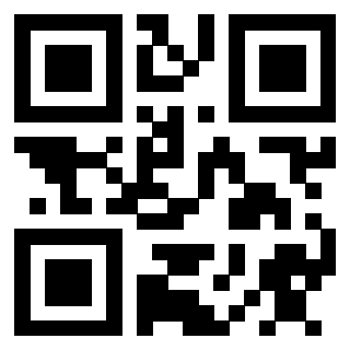 3910194523 - Immagine del Qr Code associato
