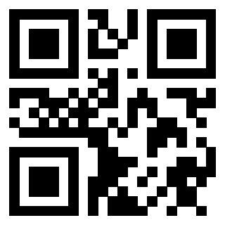 Scansione del Qr Code di 3910194526