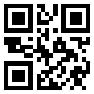 3910194531 - Immagine del QrCode associato