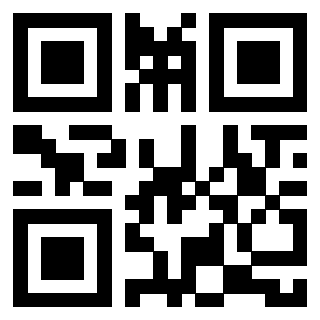 3910194549 Qr Code associato