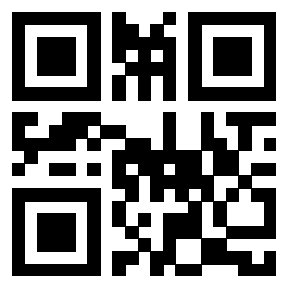 Scansione del Qr Code di 3910194553
