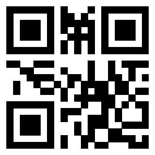 Scansione del Qr Code di 3910194555