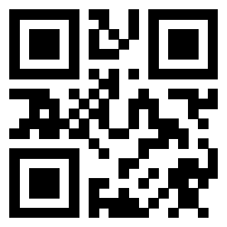 3910194558 - Immagine del Qr Code associato