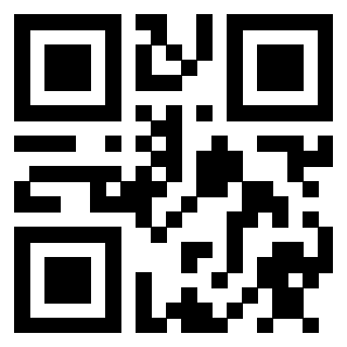 3910194577 - Immagine del QrCode associato