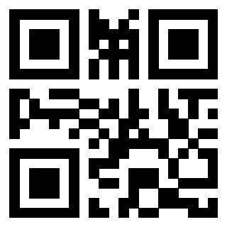 Immagine del QrCode di 3910194580