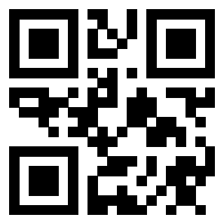Il QrCode di 3910194583