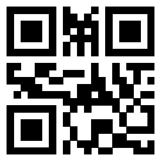 Il Qr Code di 3910194590