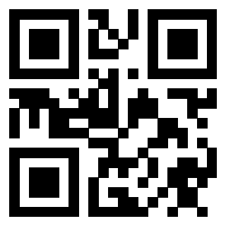 Scansione del Qr Code di 3910194591