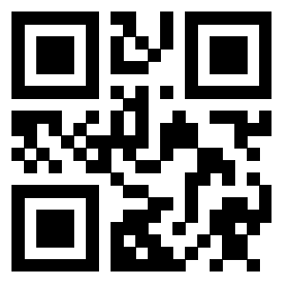 3910194597 - Immagine del QrCode